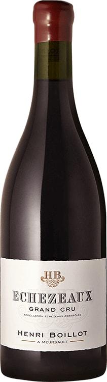 Henri Boillot Échezeaux Grand Cru