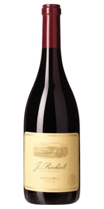 Rochioli Pinot Noir Little Hill