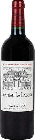 Château La Lagune