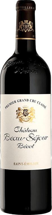Château Beau-Séjour Bécot