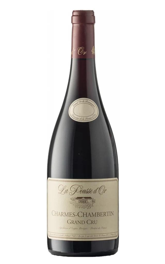 Domaine de la Pousse d'Or Charmes-Chambertin Grand Cru