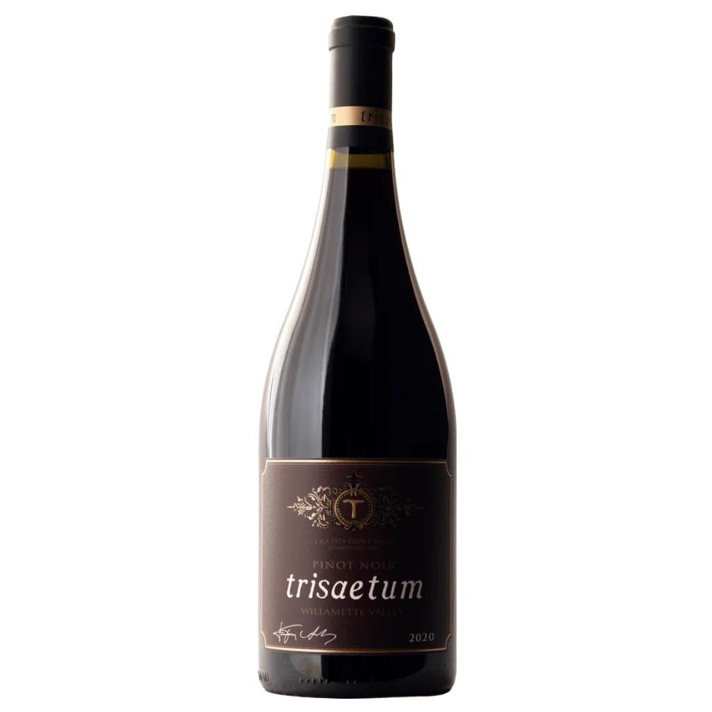 Trisaetum Pinot Noir Willamette Valley