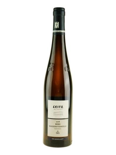 Leitz Rüdesheimer Berg Kaisersteinfels G.G.