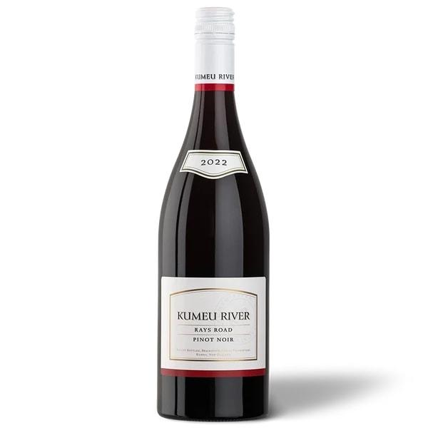 Kumeu River Rays Road Pinot Noir