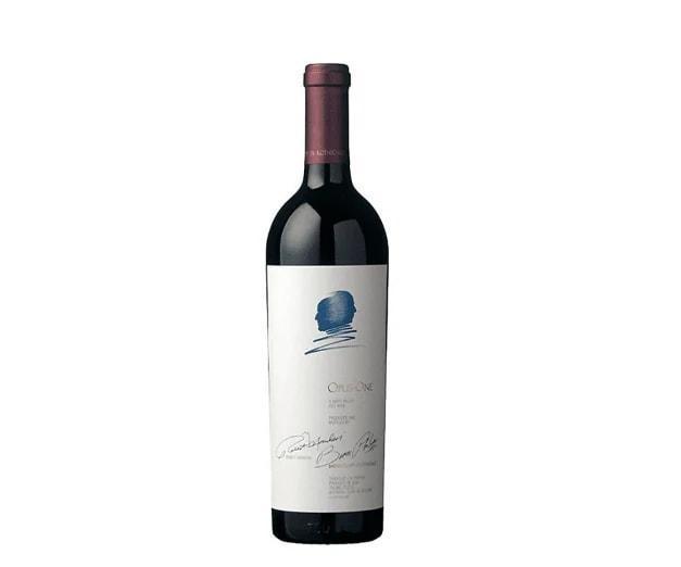 Opus One
