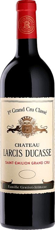 Château Larcis Ducasse