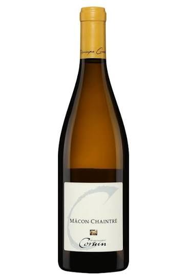 Dominique Cornin Mâcon-Chaintré
