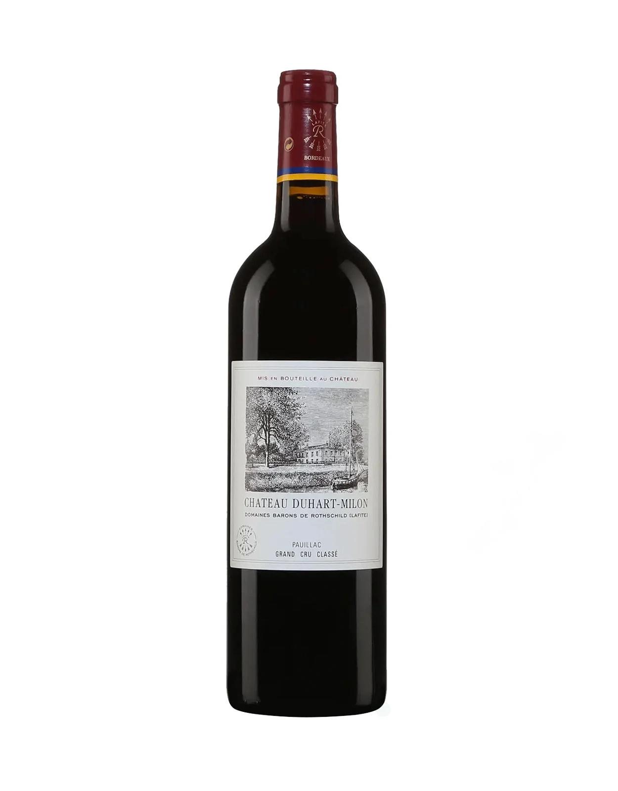 Château Duhart-Milon