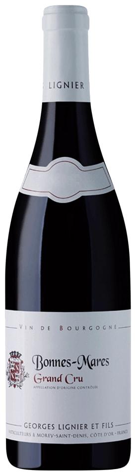 Georges Lignier et Fils Bonnes-Mares Grand Cru