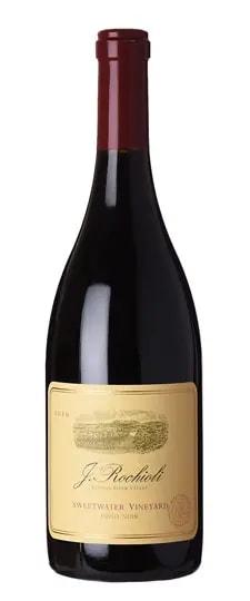 Rochioli Pinot Noir Sweetwater Vineyard