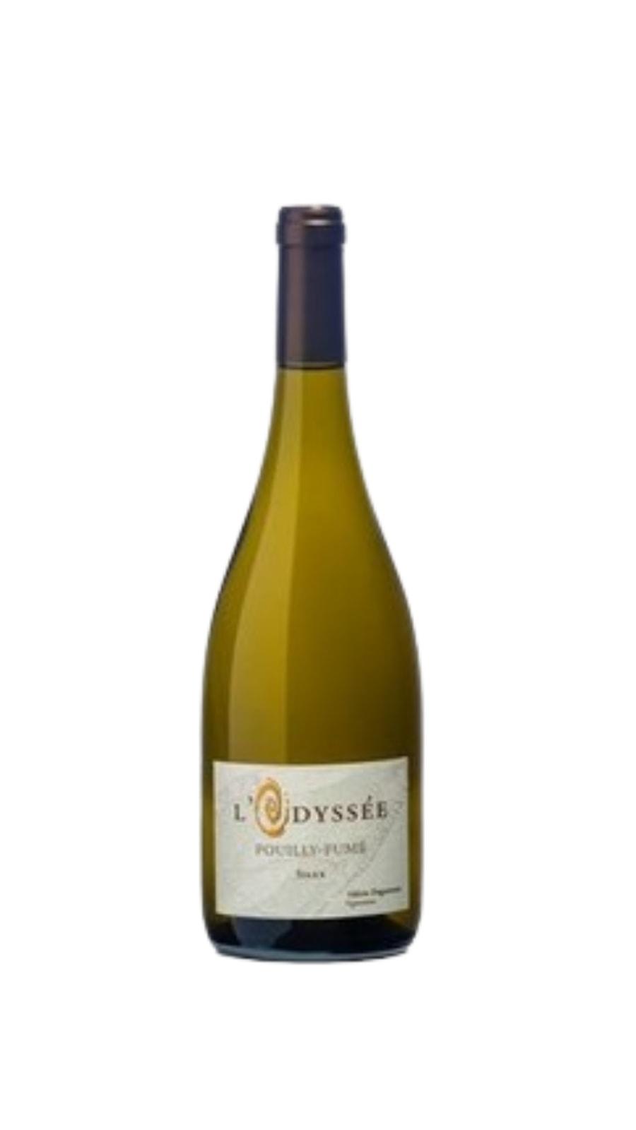 Domaine Serge Dagueneau et Filles Cuvée Odyssée
