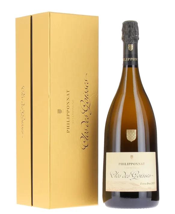 Philipponnat Clos des Goisses Magnum