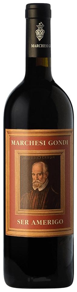 Marchesi Gondi Ser Amerigo