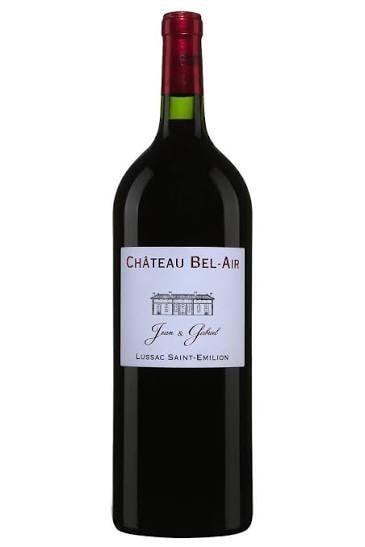 Château Bel-Air Jean et Gabriel