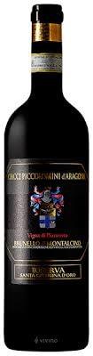 Piccolomini Riserva Brunello di Montalcino