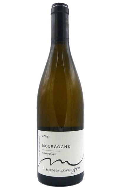 Lucien Muzard Bourgogne Chardonnay