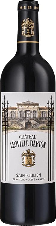 Château Léoville Barton