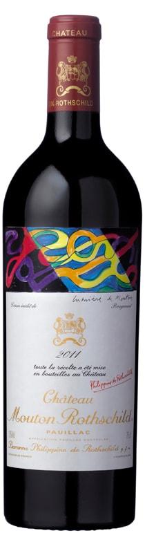 Château Mouton Rothschild