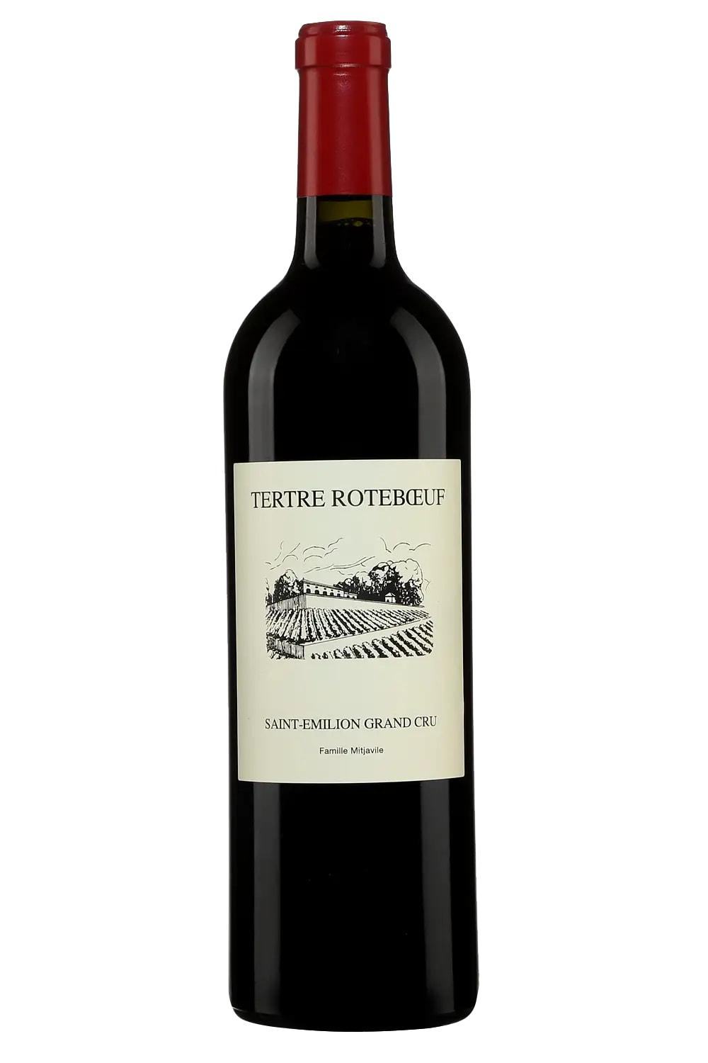 Château Tertre Roteboeuf