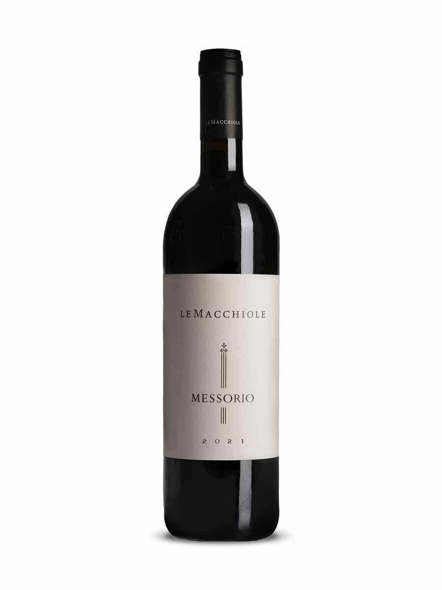 Le Macchiole Messorio