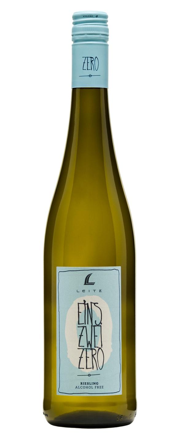 Leitz Eins Zwei Zero Non-Alcoholic Riesling
