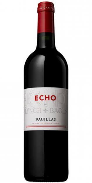 Echo de Lynch-Bages