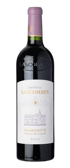 Château Lascombes