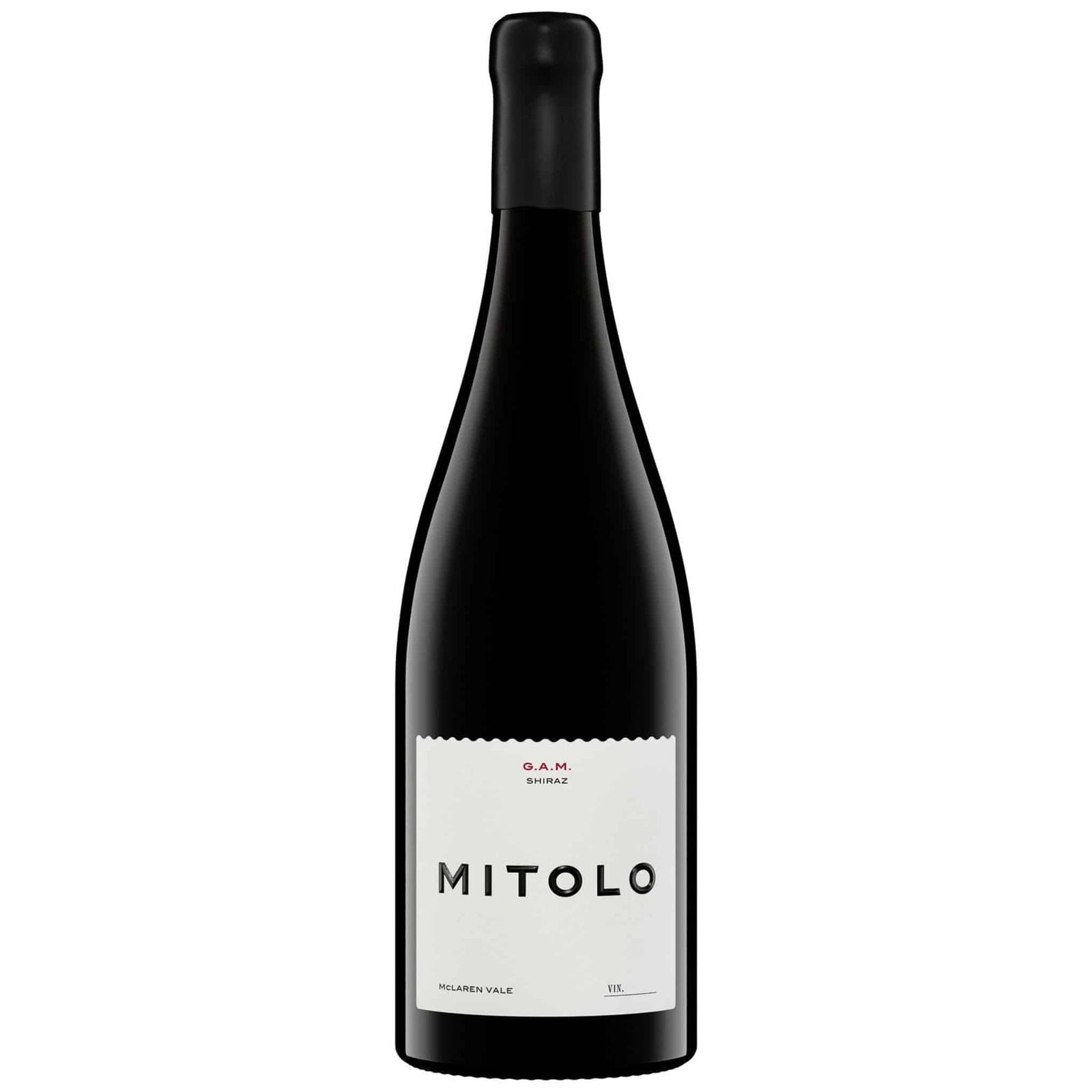 Mitolo G.A.M. Shiraz
