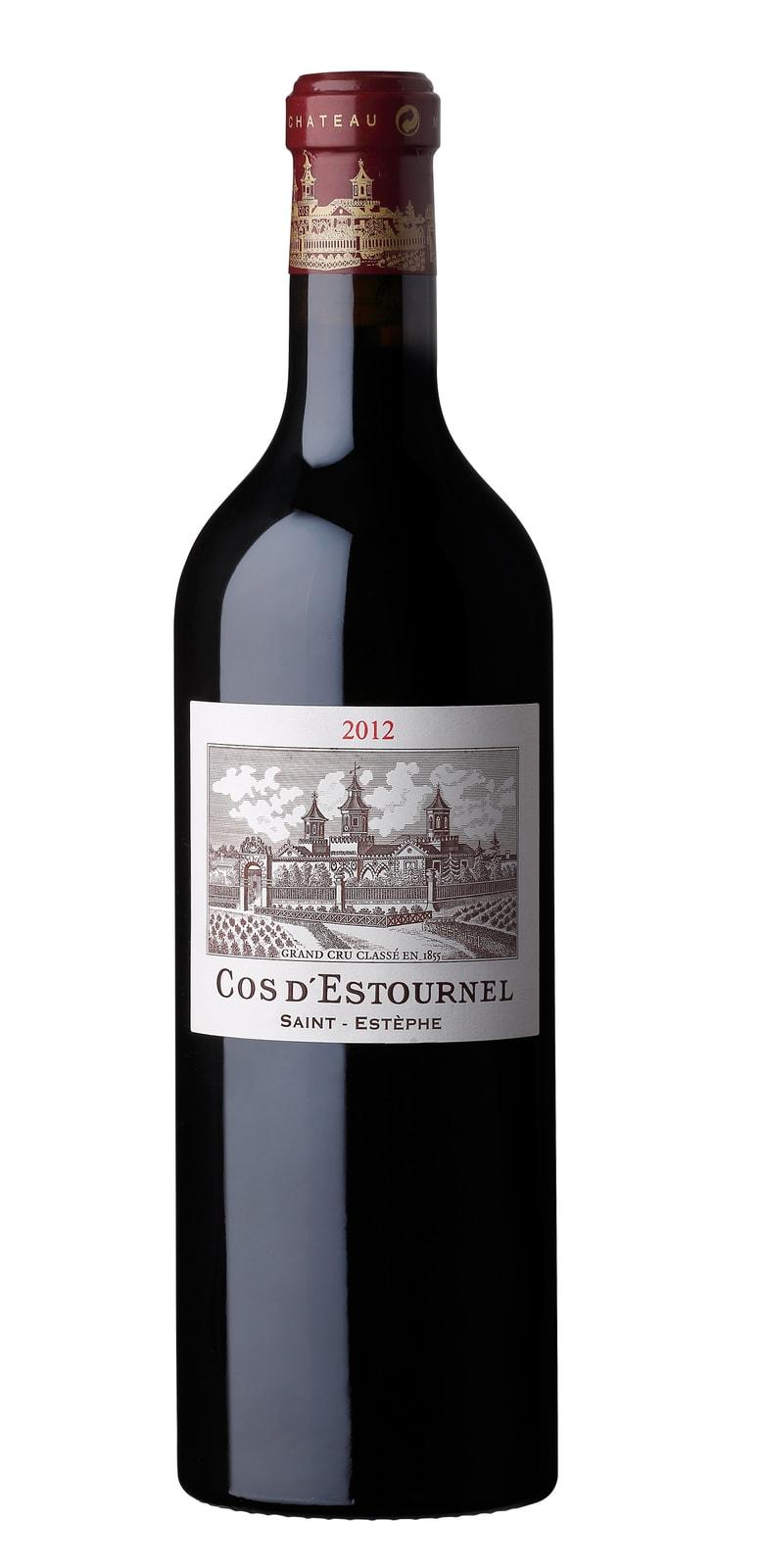 Château Cos d'Estournel