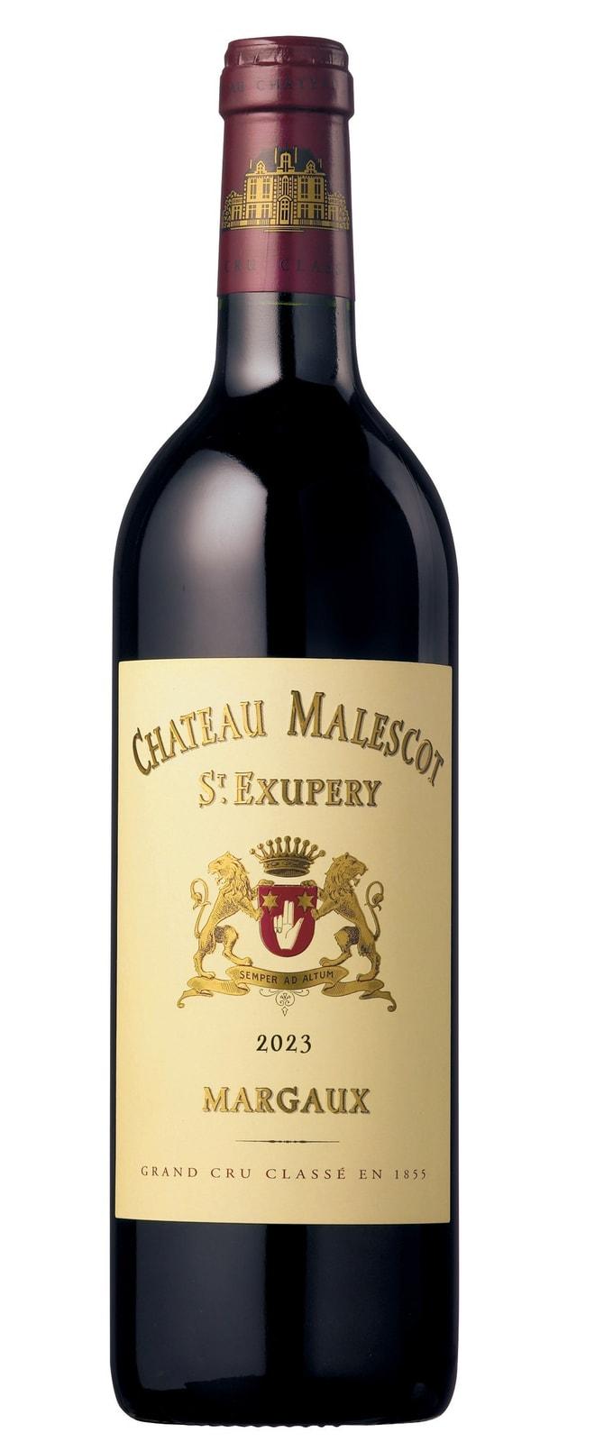 Château Malescot St. Exupéry