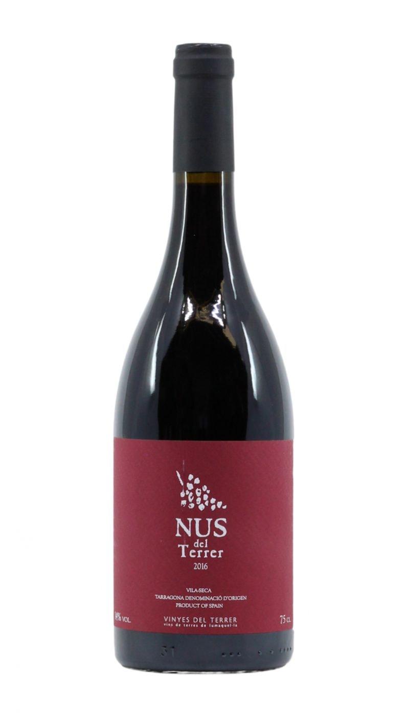 Terrer Nus