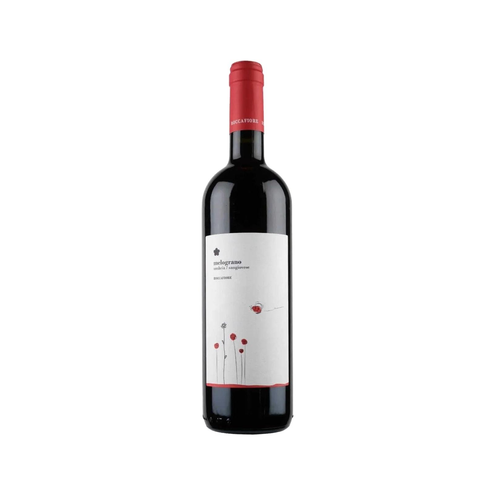 Roccafiore Sangiovese