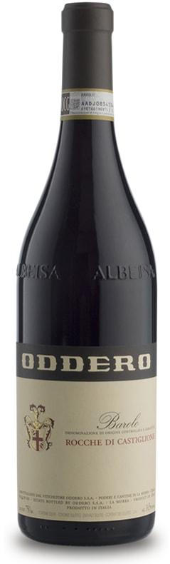 Oddero Barolo Rocche di Castiglione