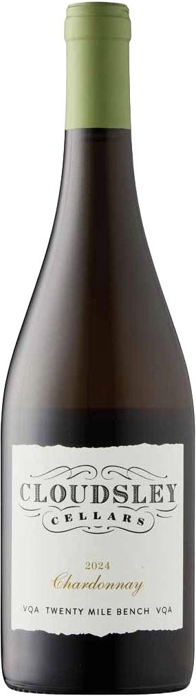 Cloudsley Cellars Chardonnay