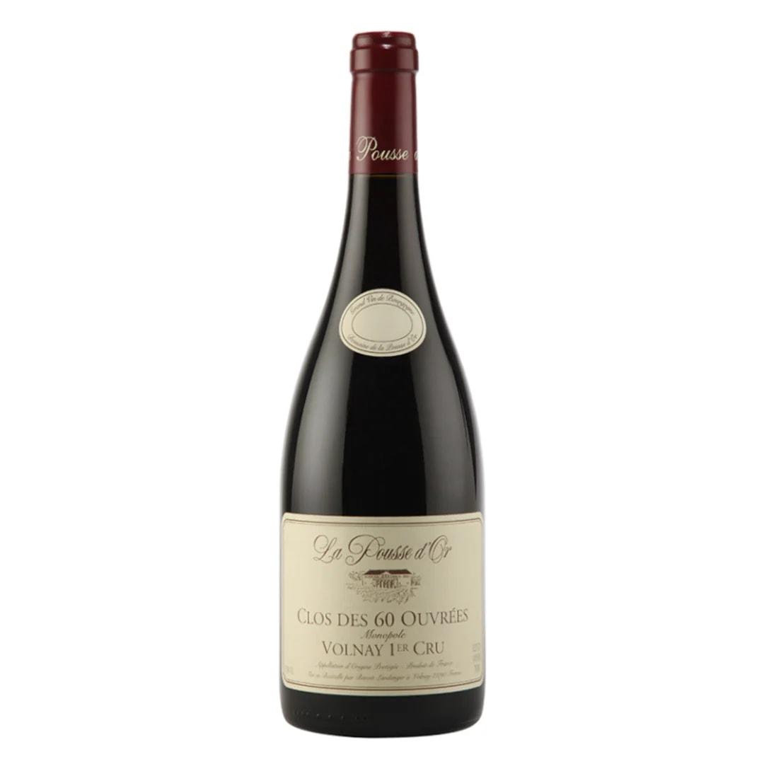 Domaine de la Pousse d'Or Volnay 1er Cru 'En Caillerets' Clos des 60 Ouvrées