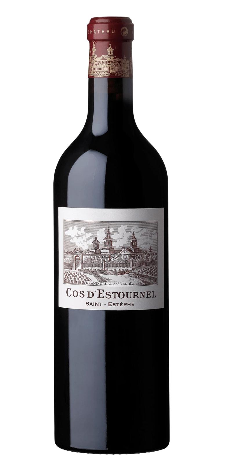 Château Cos d'Estournel