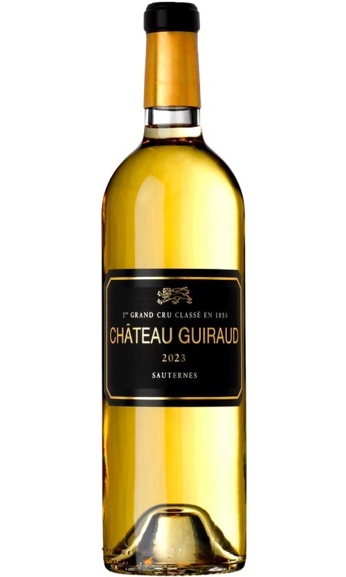 Château Guiraud