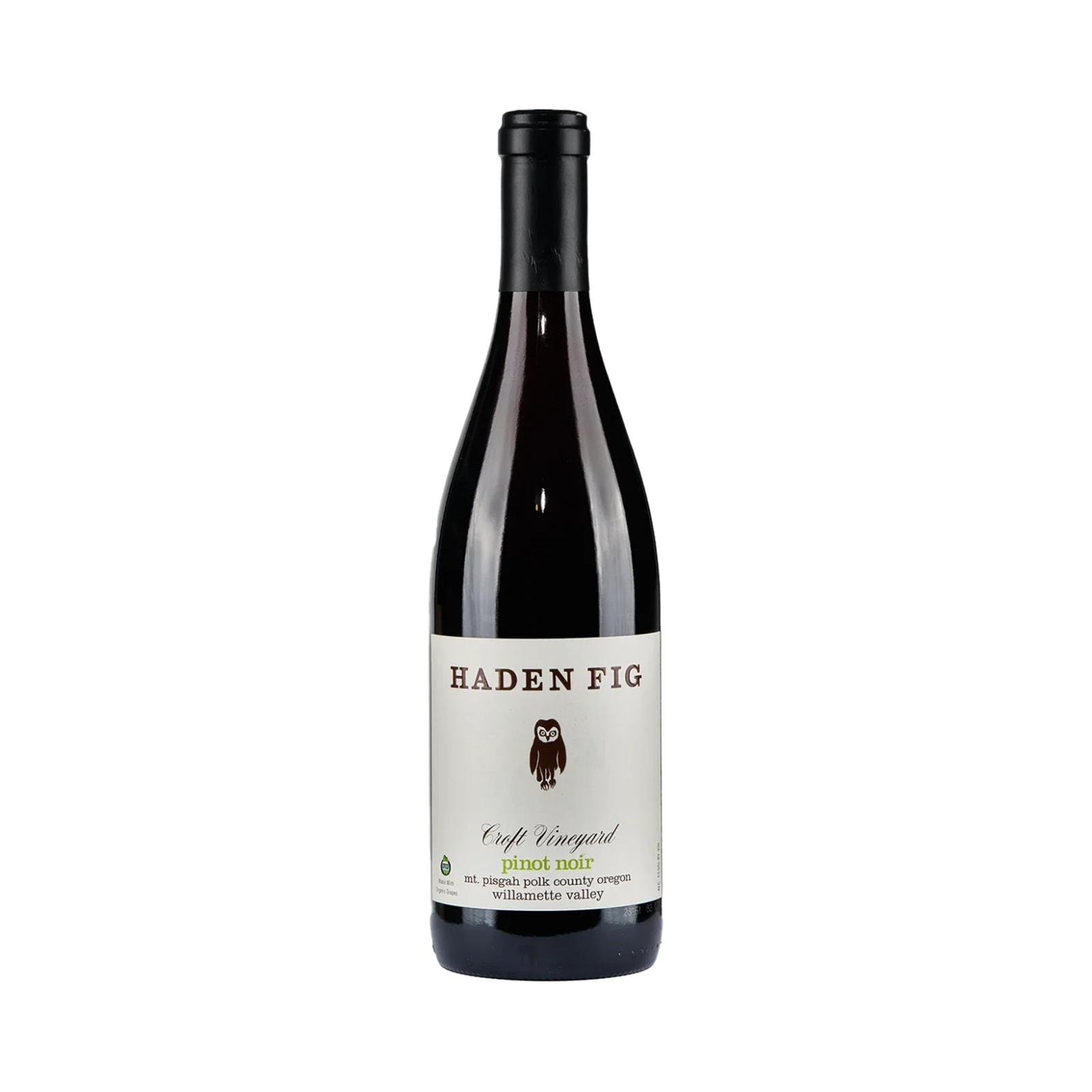 Haden Fig Croft Vineyard Pinot Noir