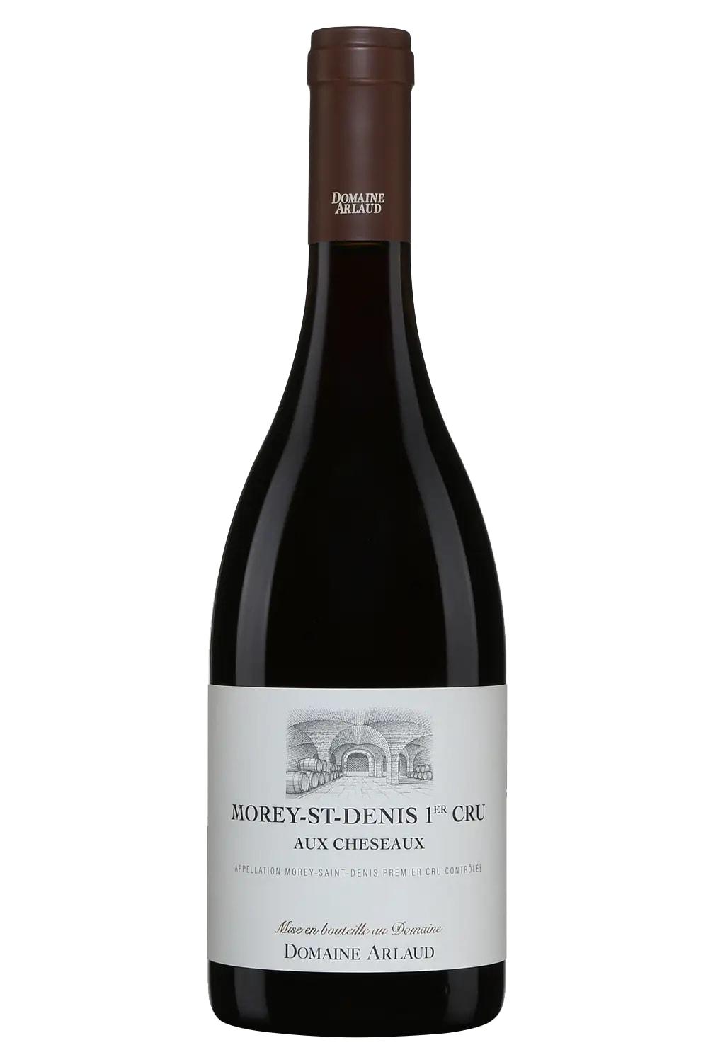 Domaine Arlaud Morey-Saint-Denis 'Les Chesaux' Premier Cru