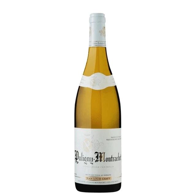 Chavy Puligny-Montrachet