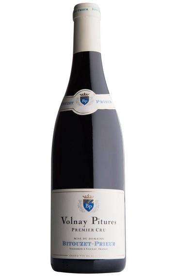 Domaine Bitouzet-Prieur Volnay 1er Cru Les Pitures