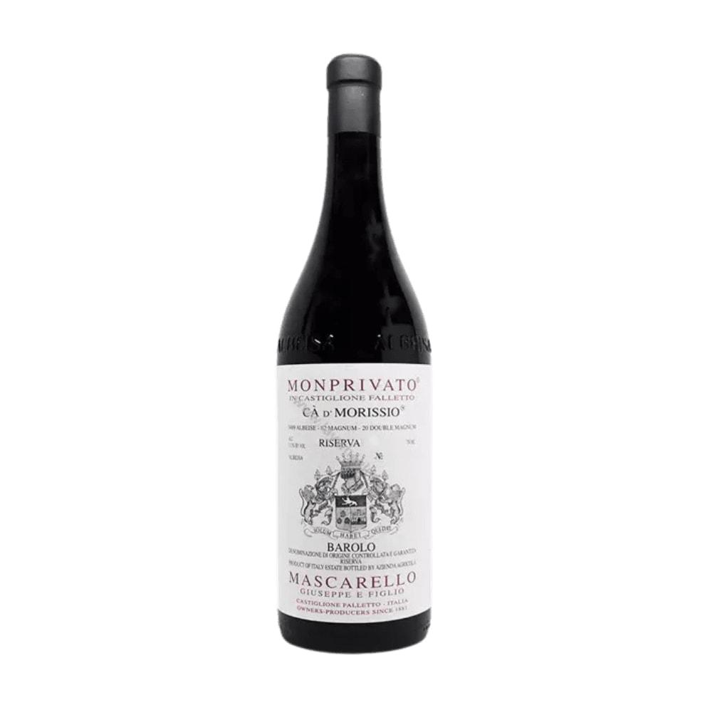Giuseppe Mascarello e Figlio Barolo Riserva Ca' d'Morissio