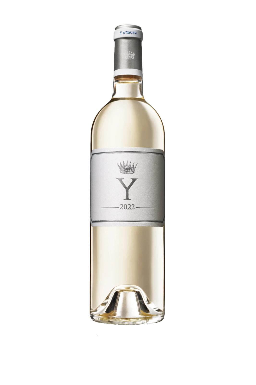 Y d'Yquem Magnum