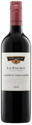 La Palma Cabernet Sauvignon Reserva