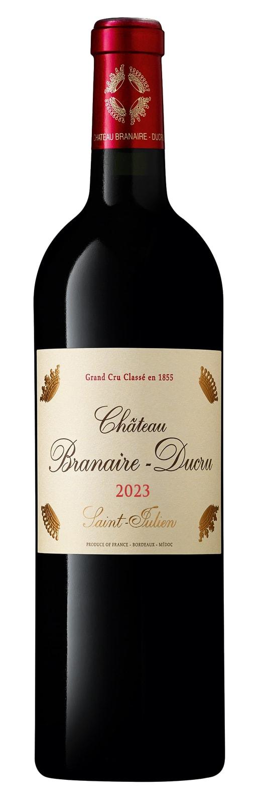 Château Branaire-Ducru