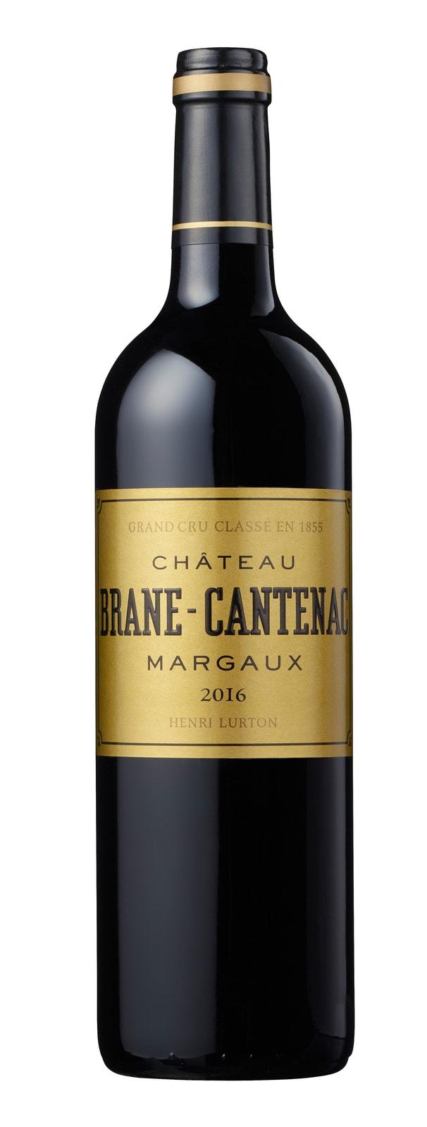 Château Brane-Cantenac