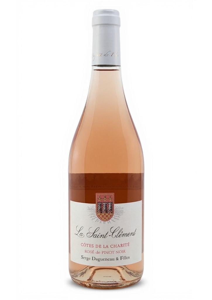 Domaine Serge Dagueneau et Filles Rosé