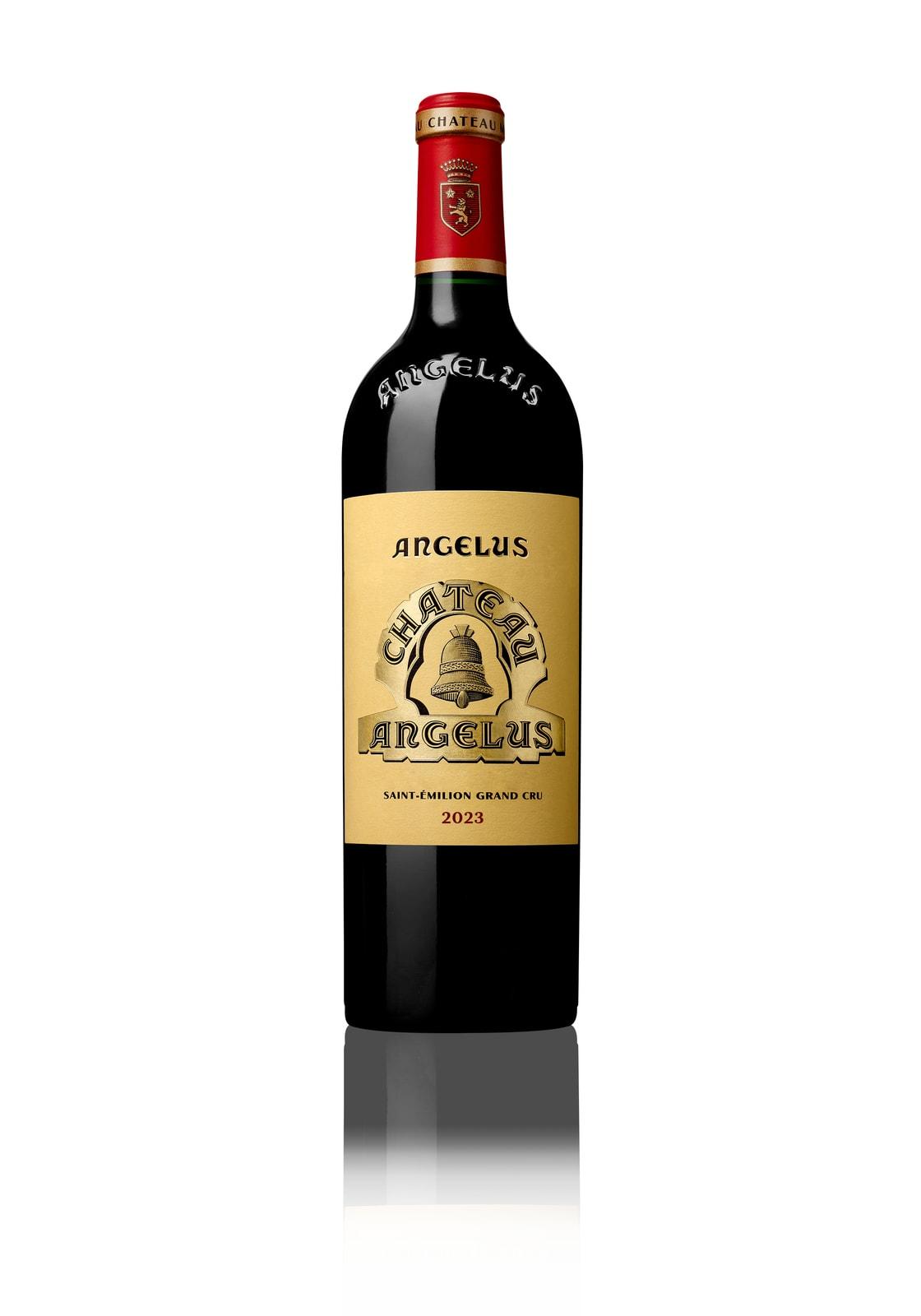 Château Angélus