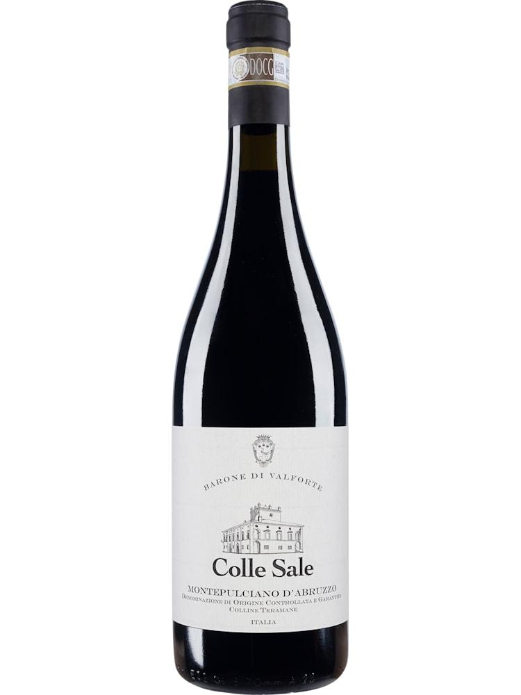 Valforte Montepulciano d'Abruzzo Collesale