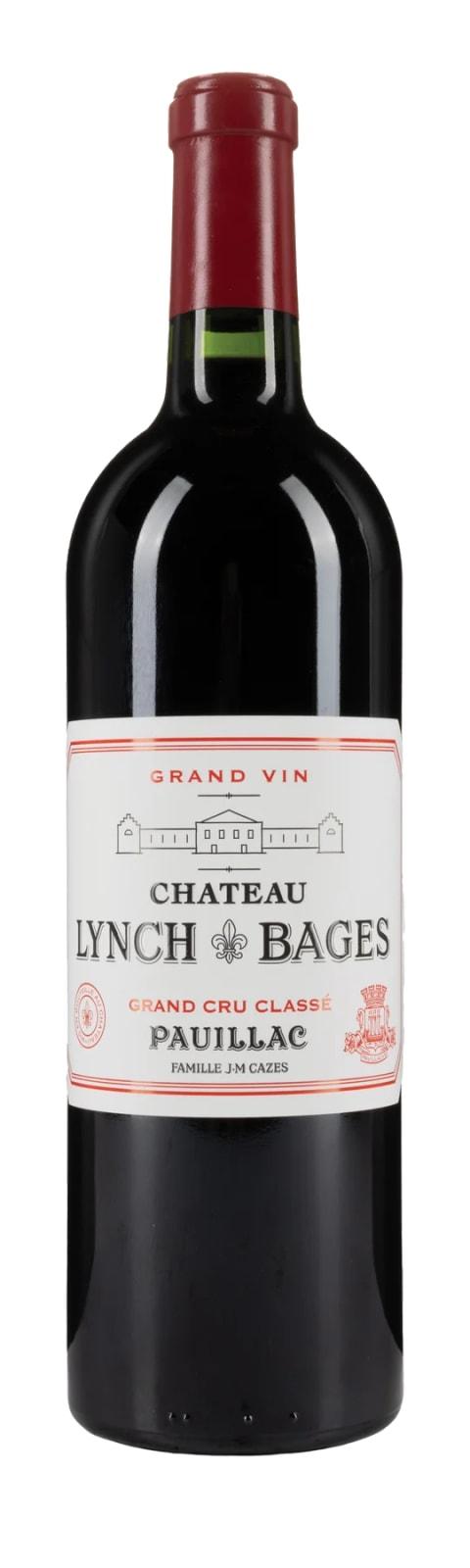 Château Lynch-Bages